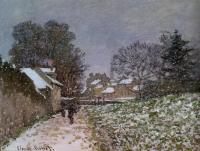 Monet, Claude Oscar